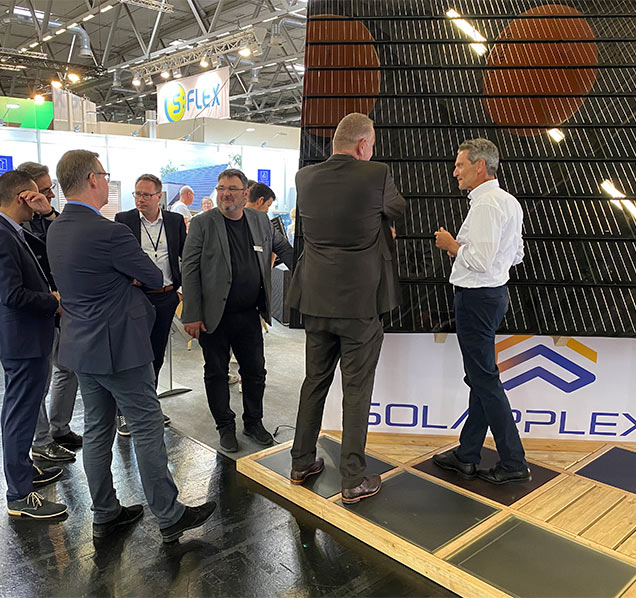 Solarplexus_messe